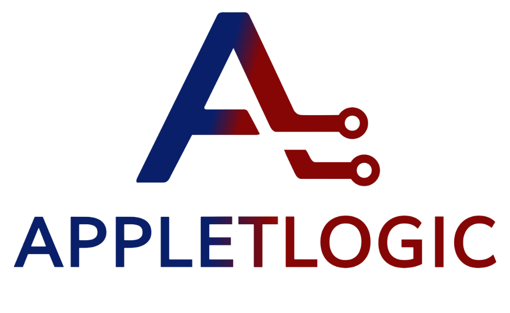 AppletLogic Logo